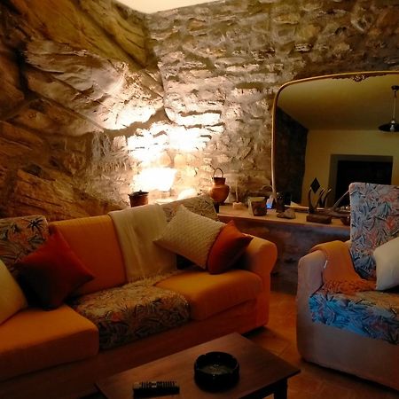 Ca'Di Picarasco Villa Bagnone Kültér fotó