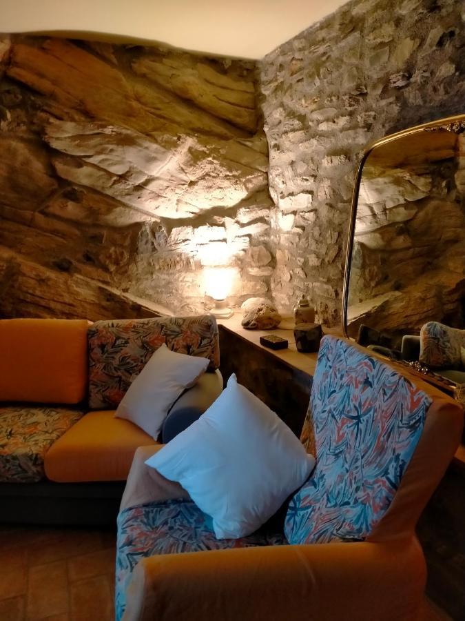 Ca'Di Picarasco Villa Bagnone Kültér fotó