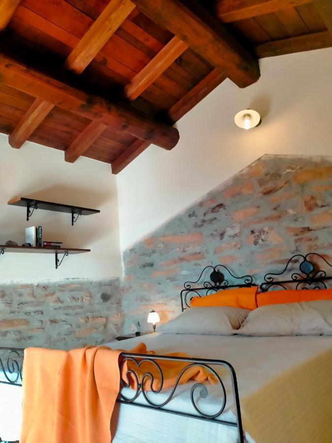 Ca'Di Picarasco Villa Bagnone Kültér fotó