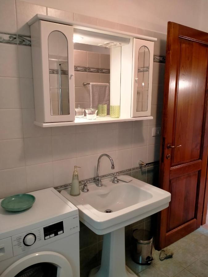 Ca'Di Picarasco Villa Bagnone Kültér fotó