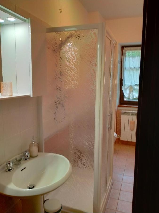 Ca'Di Picarasco Villa Bagnone Kültér fotó
